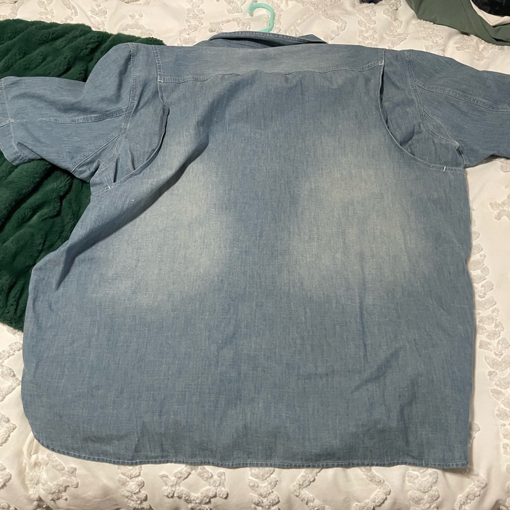 3 shirts 2XLT - Picture 6 of 9